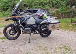 Bmw R 1200 GS Adventure (2013 - 16) usata