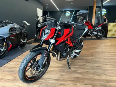 Swm Hoku 400 (2023 - 25) nuova