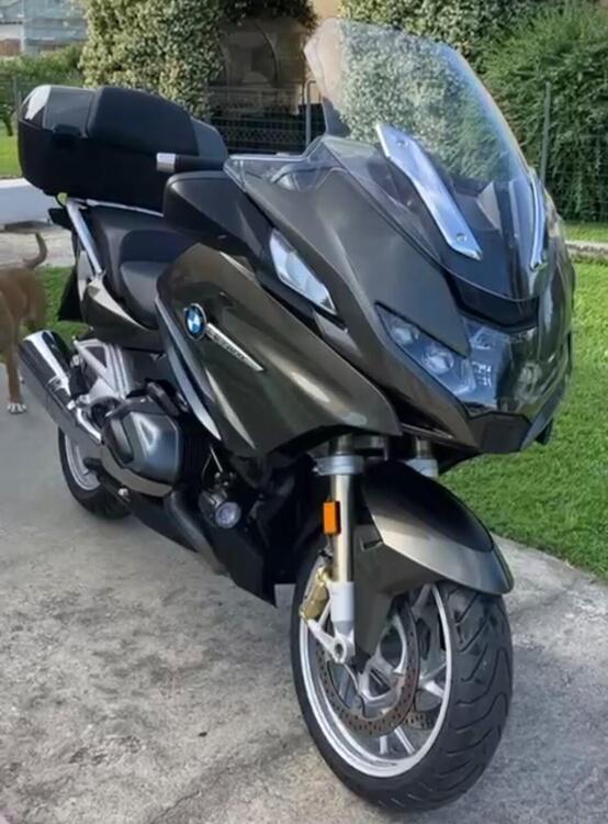 Bmw R 1250 RT (2021 - 24) (2)