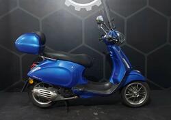 Vespa Primavera 150 3V ie Sport ABS (2021 - 22) usata