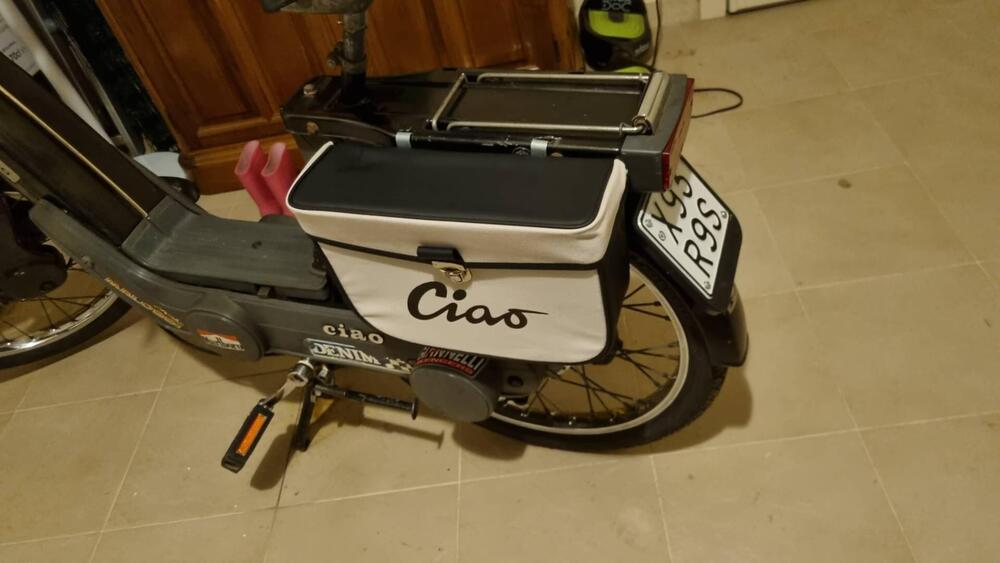 Piaggio Ciao (4)