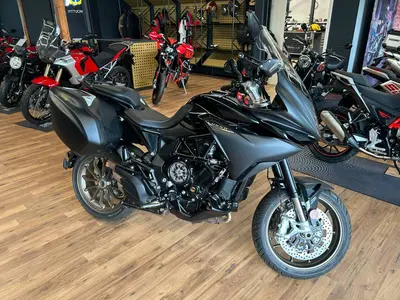 MV Agusta Turismo Veloce 800 Lusso SCS (2021 - 26) nuova