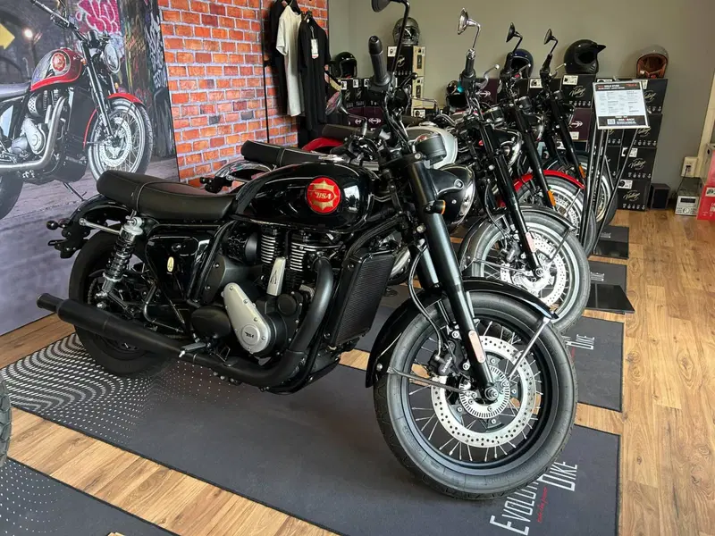 Bsa Gold Star 650 (2024 - 26) (2)