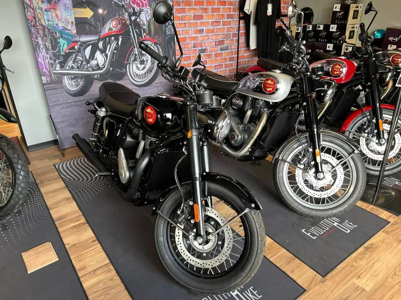 Bsa Gold Star 650 (2024 - 26) (3)