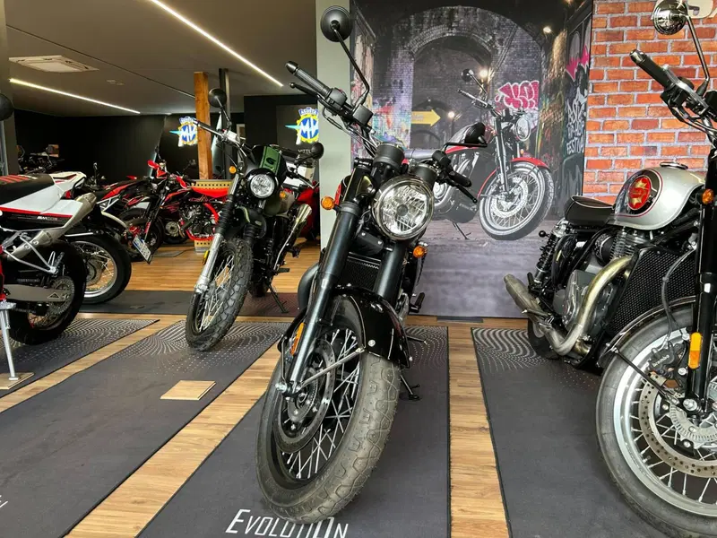Bsa Gold Star 650 (2024 - 26) (4)