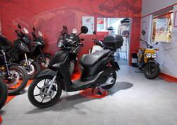 Piaggio Liberty 125 3V S ABS (2021 - 24) usata