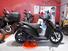 Piaggio Liberty 125 3V S ABS (2021 - 24) (7)