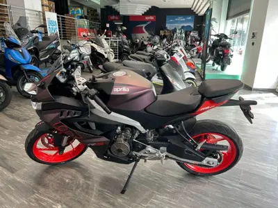Aprilia RS 457 (2024 - 26) nuova