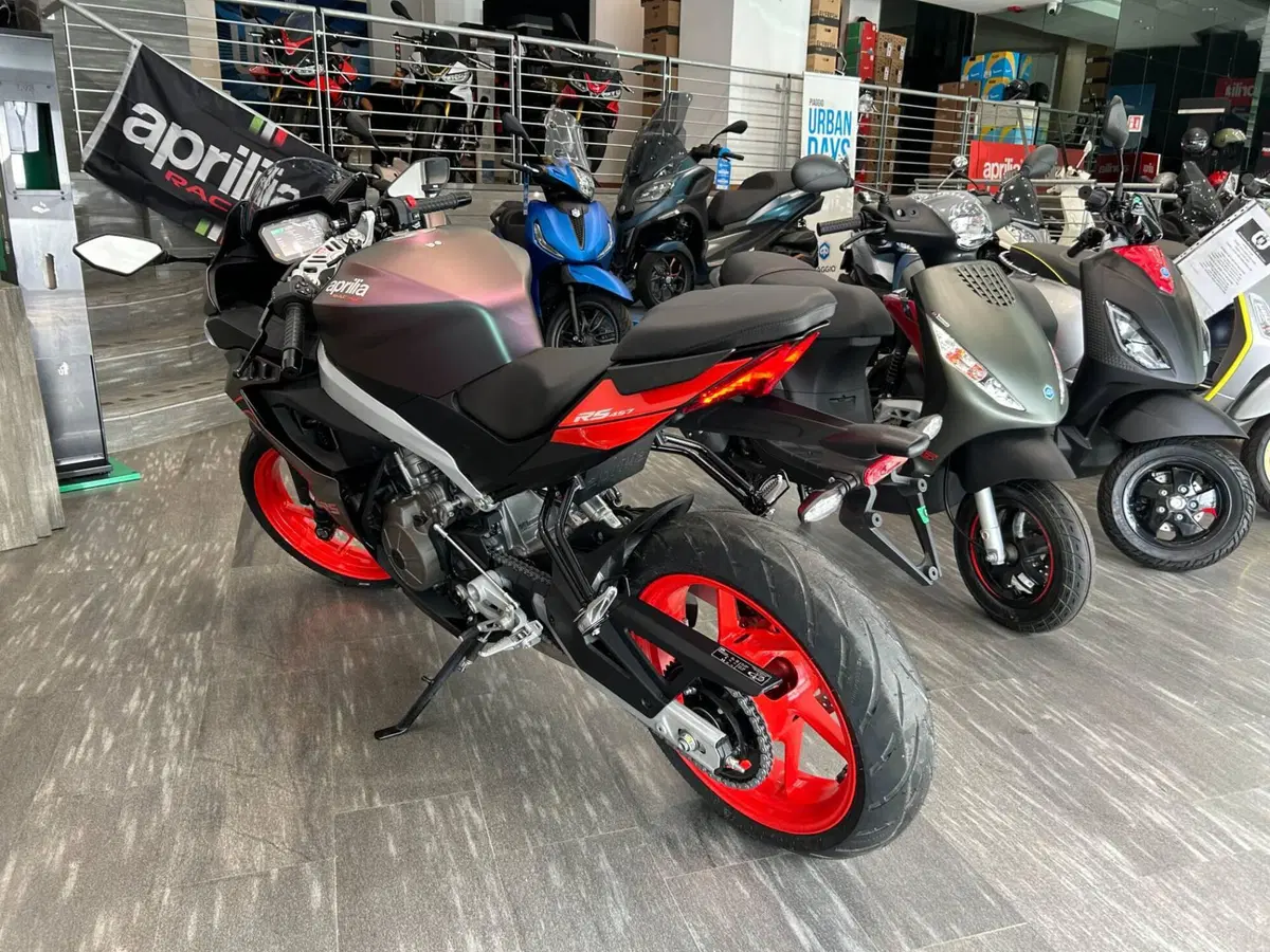 Aprilia RS 457 (2024 - 26) (3)