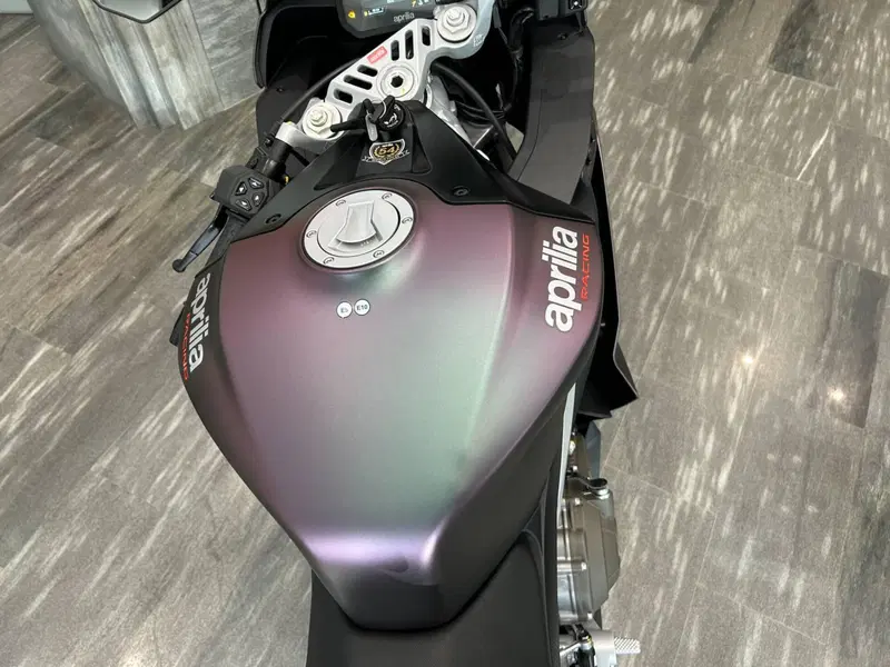 Aprilia RS 457 (2024 - 26) (6)