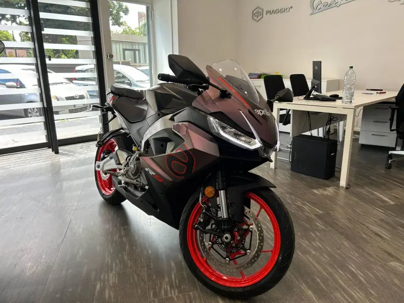 Aprilia RS 457 (2024 - 26) (7)