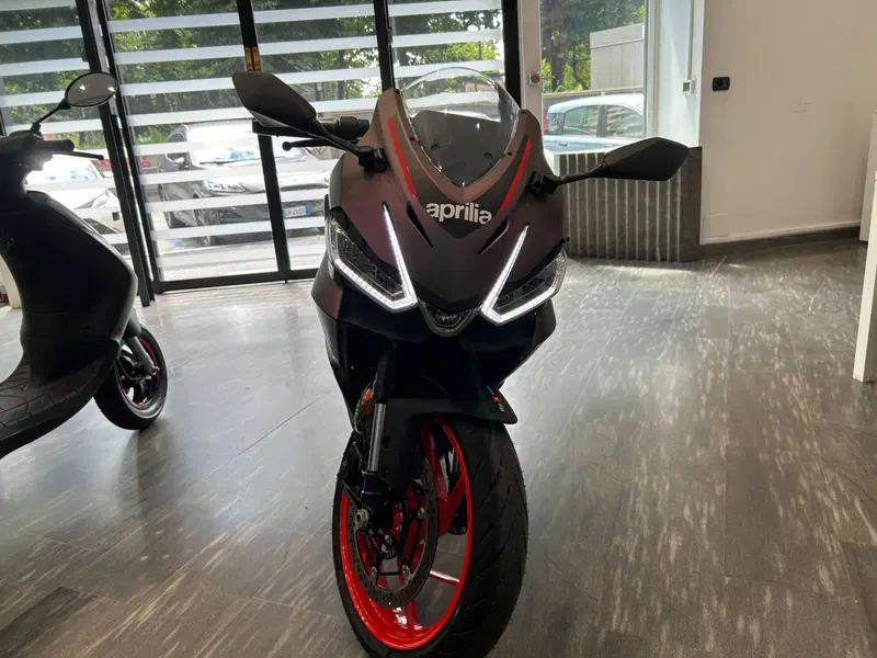 Aprilia RS 457 (2024 - 26) (8)