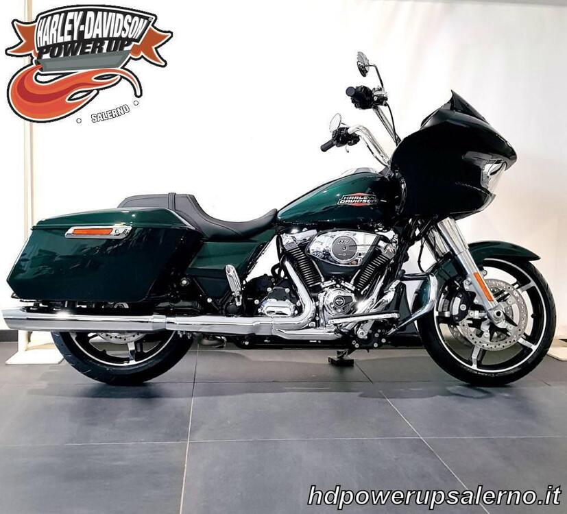 Harley-Davidson Road Glide (2024) (2)