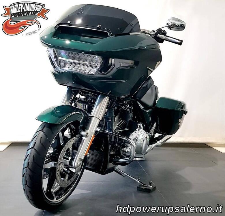 Harley-Davidson Road Glide (2024) (3)