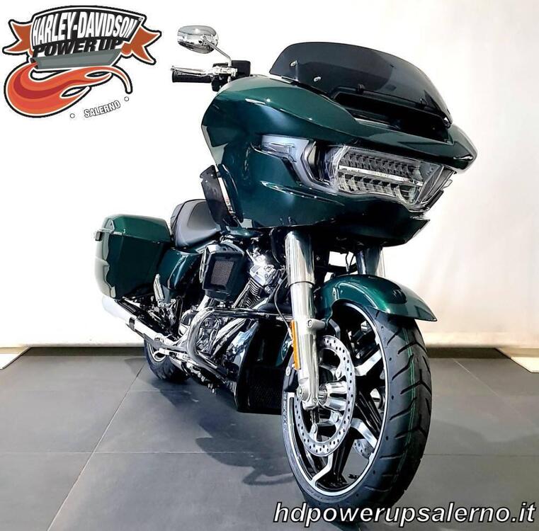 Harley-Davidson Road Glide (2024) (4)