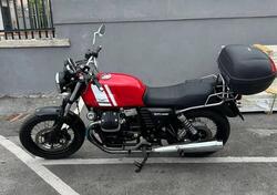 Moto Guzzi V7 II Special (2015 - 17) usata