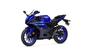 Yamaha YZF R125 (2023 - 24) (7)