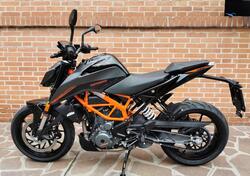 KTM 390 Duke (2021 - 23) usata