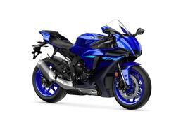 Yamaha YZF R1 (2020 - 24) nuova