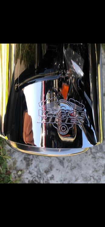 Harley-Davidson 1690 Electra Glide Ultra Limited (2010 - 13) - FLHTK (3)