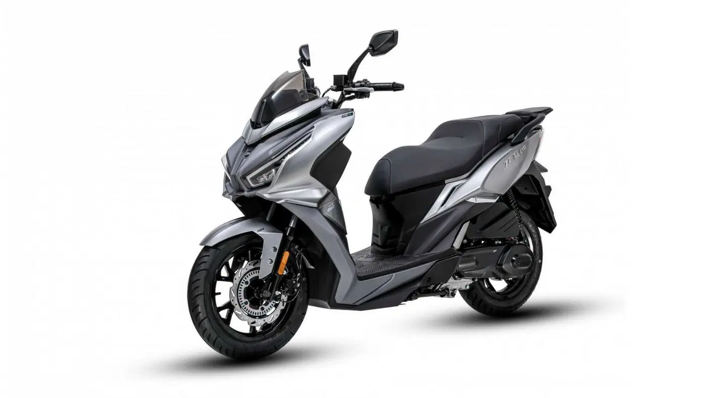 Quotazione usato Sym Jet 14 125