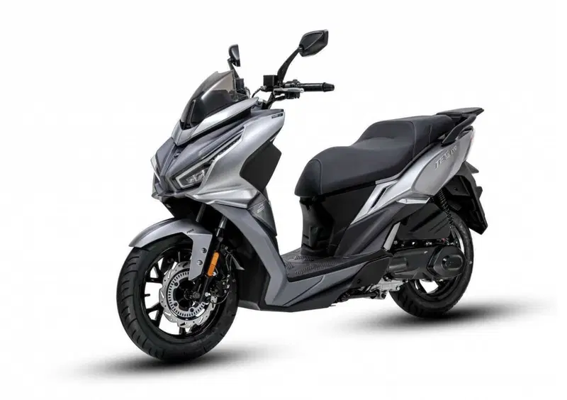 Sym Jet 14 200 Jet 14 200 ABS EVO (2024 - 26)