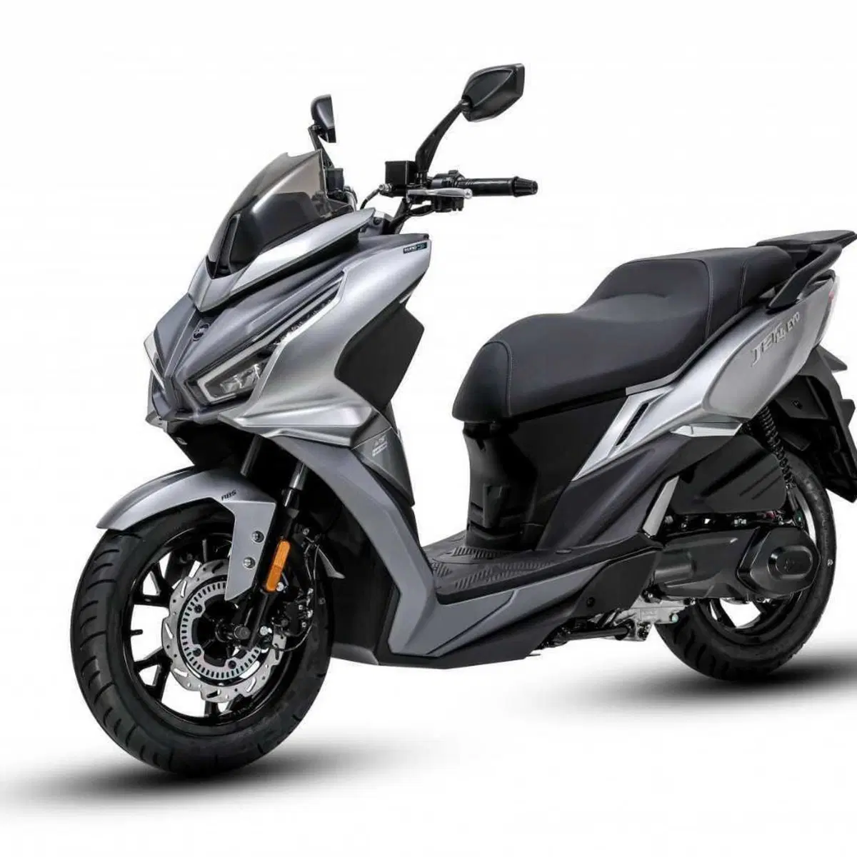 Sym Jet 14 200 ABS EVO (2024 - 26)
