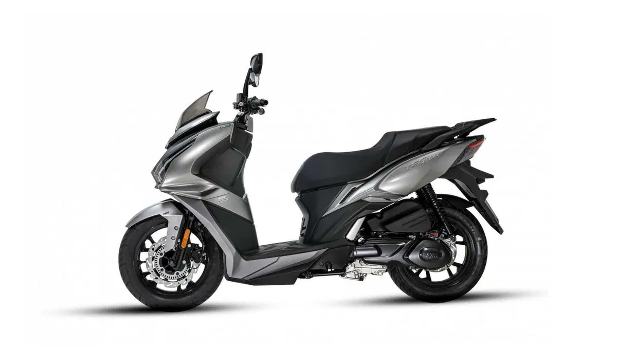 Sym Jet 14 200 Jet 14 200 ABS EVO (2024 - 26) (2)