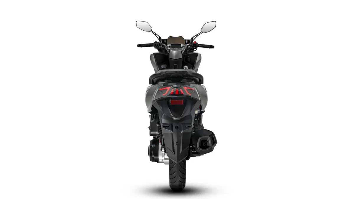 Sym Jet 14 200 Jet 14 200 ABS EVO (2024 - 26) (4)