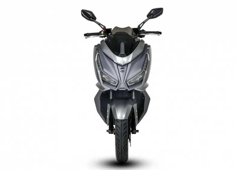 Sym Jet 14 200 Jet 14 200 ABS EVO (2024 - 26) (7)