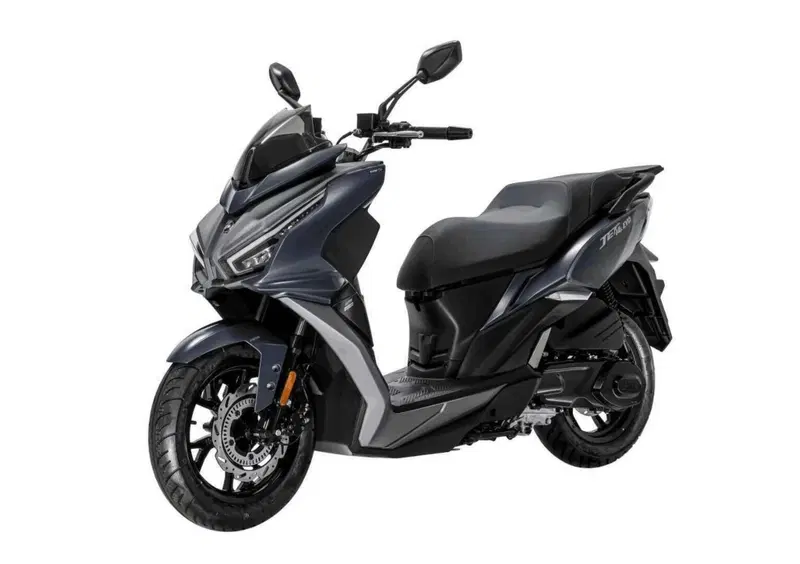 Sym Jet 14 200 Jet 14 200 ABS EVO (2024 - 26) (11)