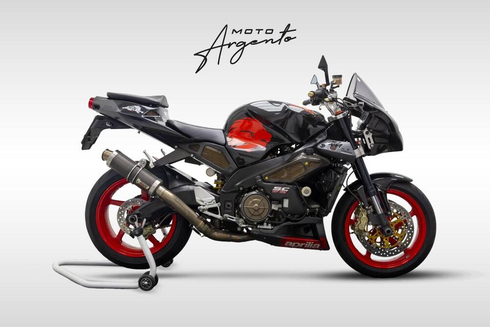 Aprilia Tuono 1000