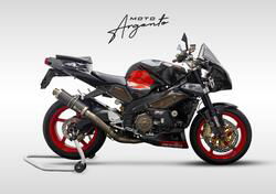 Aprilia Tuono 1000 usata