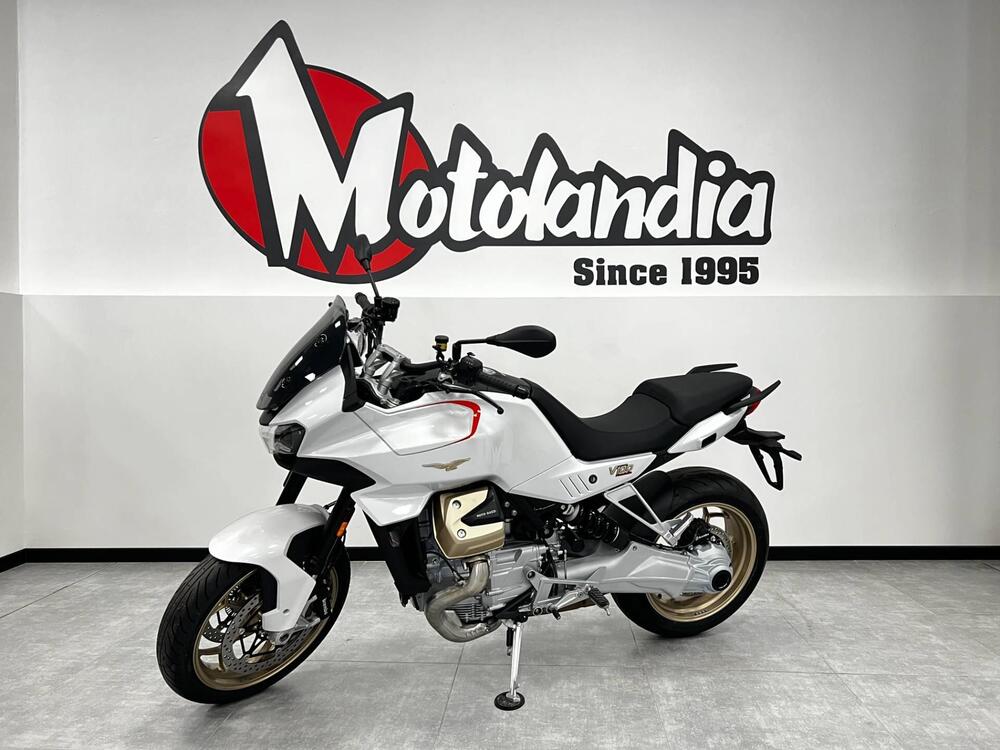 Moto Guzzi V100 Mandello (2023 - 24) (2)