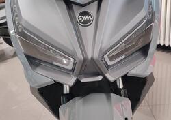 Sym Jet 14 125 CBS LC EVO (2024 - 25) nuova