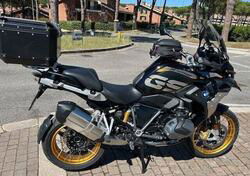 Bmw R 1250 GS - Edition 40 Years GS (2021) usata