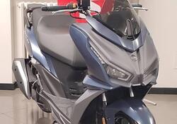 Sym Jet 14 125 CBS LC EVO (2024 - 25) nuova