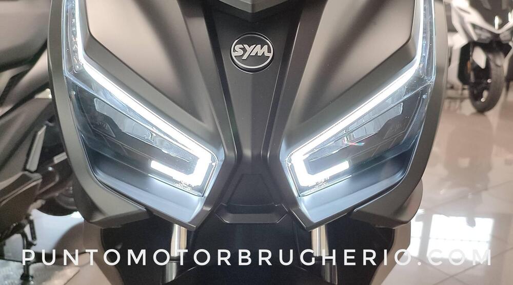 Sym Jet 14 125 CBS LC EVO (2024 - 25) (2)