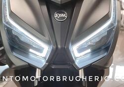 Sym Jet 14 200 ABS EVO (2024 - 25) nuova