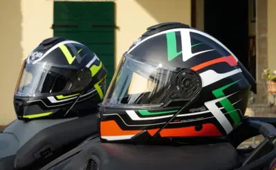 NOS NS 15-F, il modulare tutto in fibra e nato in galleria del vento! [VIDEO]