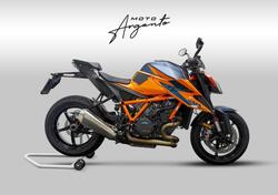 KTM 1290 Super Duke R (2022 - 23) usata