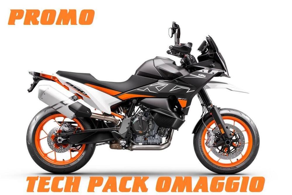 KTM 890 SMT (2023 - 24)