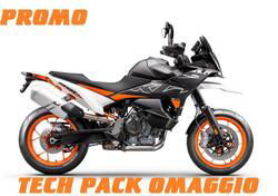 KTM 890 SMT (2023 - 24) nuova