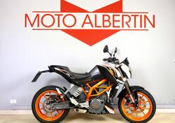 KTM 390 Duke ABS (2012 - 16) usata