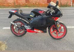 Aprilia RS 50 Replica (1999 - 04) usata