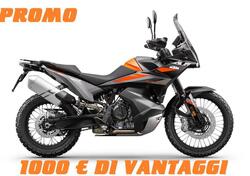 KTM 890 Adventure (2023 - 24) nuova