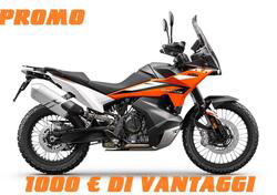 KTM 890 Adventure (2023 - 24) nuova