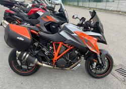 KTM 1290 Super Duke GT ABS (2016 - 18) usata