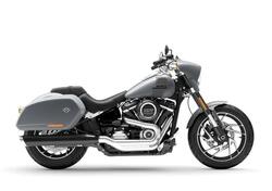 Harley-Davidson Sport Glide (2021 - 24) nuova