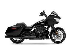 Harley-Davidson Road Glide (2024) nuova